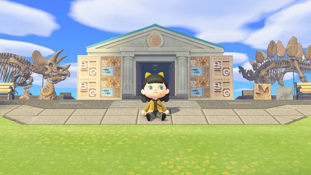 eggycrossing's tweet photo. come visit the museum of egg™️ https://t.co/En6vPNZhRi