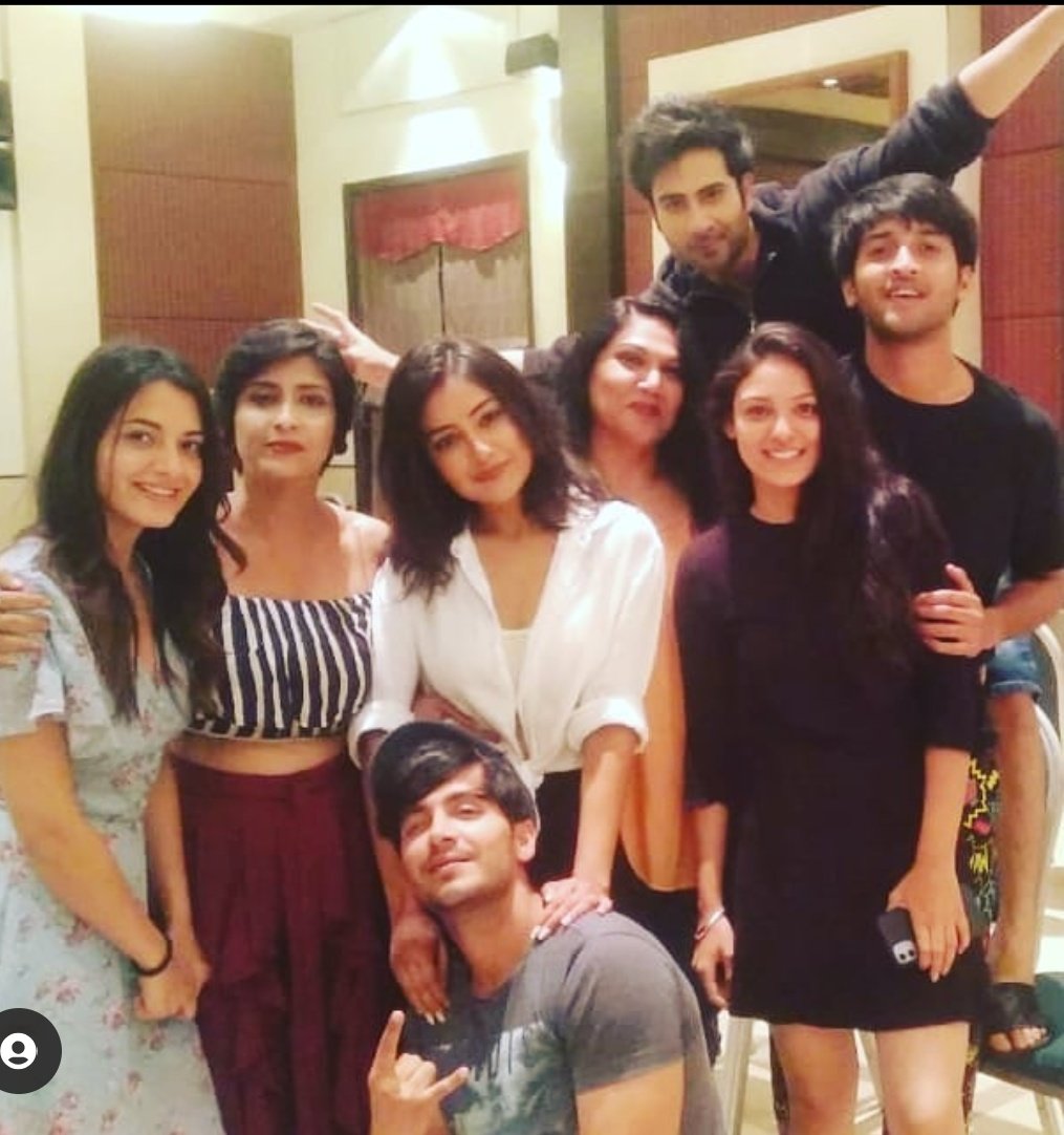 Them.. <3 <3
I miss IPZN.. 😭

IPZN TURNS ONE