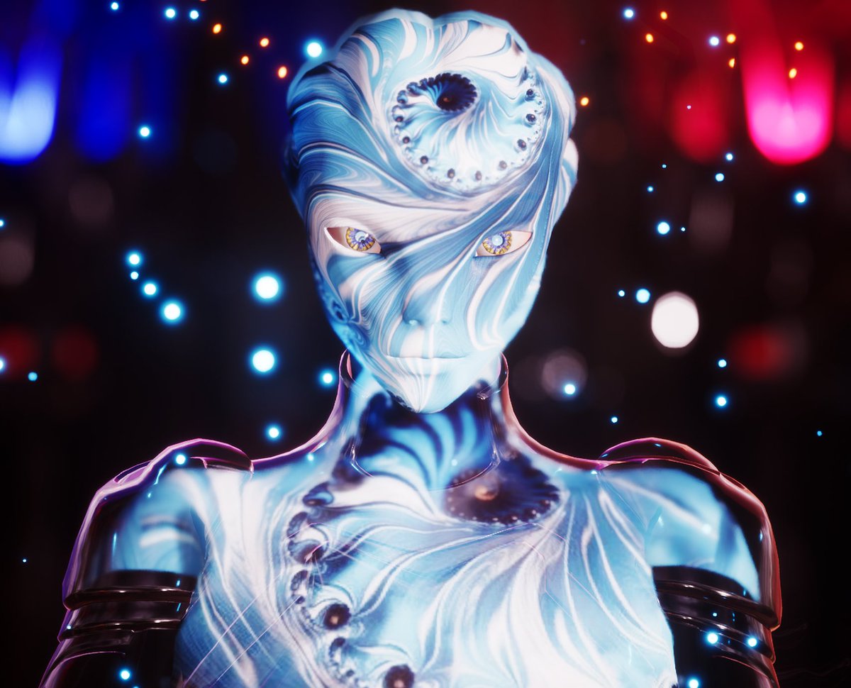 CYPHERHUMANS tweet media