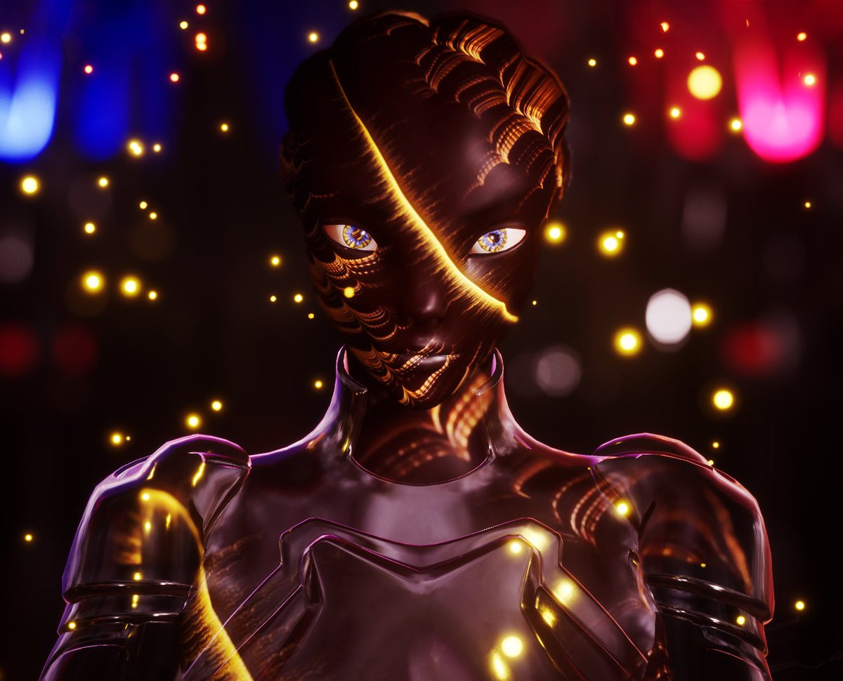 CYPHERHUMANS tweet media