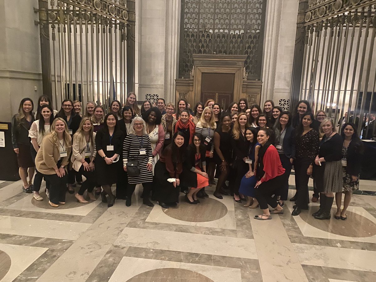 Denise Asafu-Adjei MD, MPH (@drdenise_) on Twitter photo The future is fabulously female!! Women in Urology representing full force advocating for our patients and urology this week! @ #AUASummit22 <a href="/AmerUrological/">Amer. Urol. Assn.</a> <a href="/SWIUorg/">SWIU</a> <a href="/AmerMedicalAssn/">AMA</a> <a href="/AmCollSurgeons/">American College of Surgeons</a> <a href="/AAMCtoday/">AAMC</a> <a href="/LoyolaUrology/">Loyola Urology</a> <a href="/LoyolaMedMD/">Loyola Medicine MD</a> p The future is fabulously female!! Women in Urology representing full force advocating for our patients and urology this week! @ #AUASummit22 <a href="/AmerUrological/">Amer. Urol. Assn.</a> <a href="/SWIUorg/">SWIU</a> <a href="/AmerMedicalAssn/">AMA</a> <a href="/AmCollSurgeons/">American College of Surgeons</a> <a href="/AAMCtoday/">AAMC</a> <a href="/LoyolaUrology/">Loyola Urology</a> <a href="/LoyolaMedMD/">Loyola Medicine MD</a> p