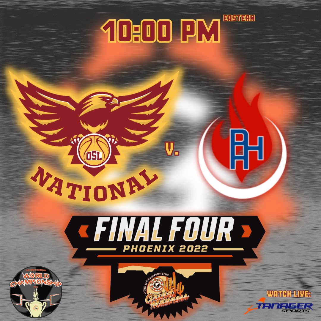 OSLBasketball's tweet photo. #ChipChase🏆 Day 3 ~ The journey continues…

#JobsNotFinished #FinalFour #GrindMadness #GrindSessionWorldChampionship #PlayoffTime
———
10:00 EDT / 9:00 CDT / 7:00 PDT
https://t.co/n0116tD7Hc https://t.co/uxm9gqOsdQ