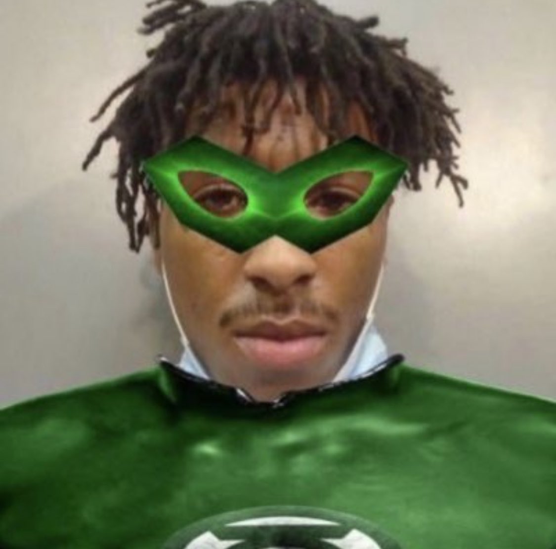 never broke again bookbolsa