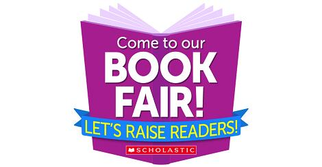 CREC_Reggio's tweet photo. There's still time to shop our Book Fair! This year's fair has already been a huge hit. Parents are welcome to stop by the Media Center during conferences to shop in-person. To shop online, visit: https://t.co/I6kw98UFY1 https://t.co/jnyIeHGQdc