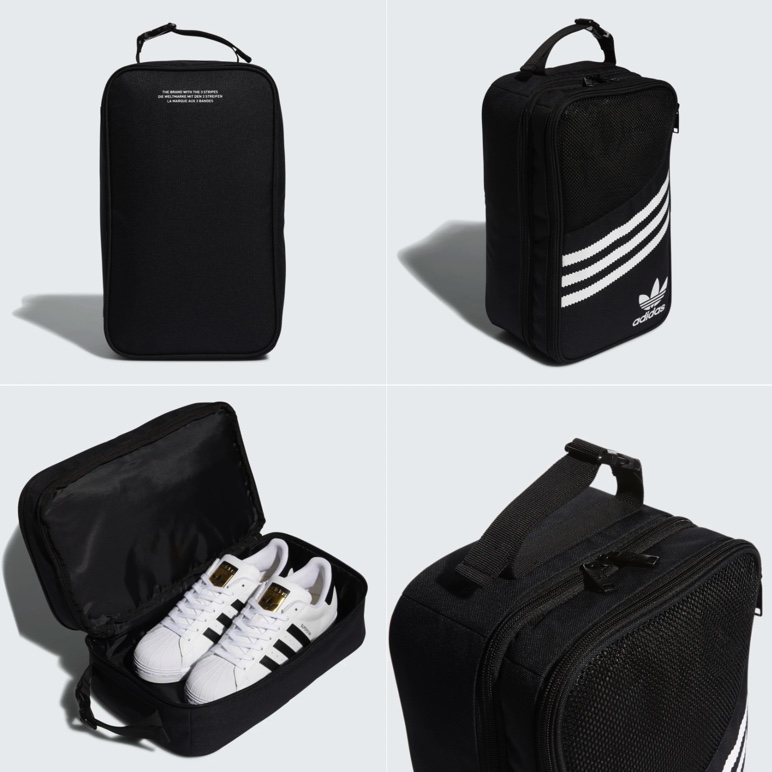 adidas gazelle silver green womens Adidas Tiro Shoe Bag -Black/White  Otago Sports Depot