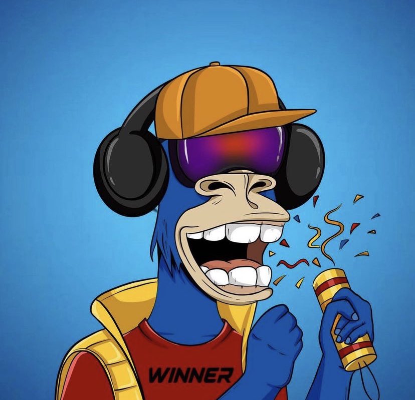 CryptoMafia420's tweet image. Don’t miss this #NFT airdrop 🎉

Like, Follow &amp;amp; RT ✅

Drop your $ETH address 💎

Its your turn to be a winner 🤴🎉