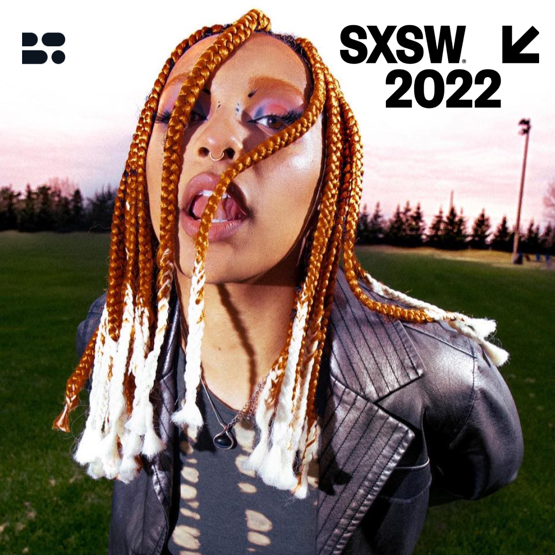 bopperlicensing's tweet photo. @MagiMerlin will be performing at @sxsw 2022!

Catch her performing at:
- Swan Dive Patio (Mar 16, 2022 | 8:15pm — 8:55pm)
- Lucille (Mar 17, 2022 | 9:00pm — 9:40pm)
- Hotel Vegas at Volstead (Mar 18, 2022 | 12:00am — 12:30am)

Check out her music here: https://t.co/1IrfPGbPut https://t.co/8j0upg3qbD