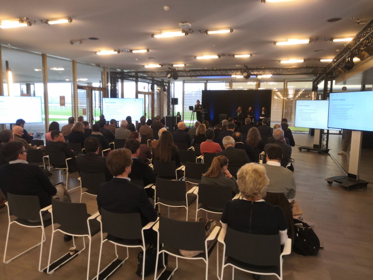 AFASEC (@afasec_officiel) on Twitter photo Tous acteurs et tous engagés pour l'avenir des courses. Un grand merci à tous les participants aujourd'hui. "Nous avons les clés de la solution, maintenant on va passer à l'action." <a href="/GHerrnberger/">G Herrnberger</a> <a href="/TfRI_Education/">Together for Racing International</a> <a href="/francegalop/">France Galop</a> <a href="/LeTrot/">Trotteur Français</a> <a href="/francesire/">France Sire</a> <a href="/AEDG_fr/">Association des Entraineurs de Galop</a> <a href="/assojockeys/">Association des Jockeys</a> Tous acteurs et tous engagés pour l'avenir des courses. Un grand merci à tous les participants aujourd'hui. "Nous avons les clés de la solution, maintenant on va passer à l'action." <a href="/GHerrnberger/">G Herrnberger</a> <a href="/TfRI_Education/">Together for Racing International</a> <a href="/francegalop/">France Galop</a> <a href="/LeTrot/">Trotteur Français</a> <a href="/francesire/">France Sire</a> <a href="/AEDG_fr/">Association des Entraineurs de Galop</a> <a href="/assojockeys/">Association des Jockeys</a>