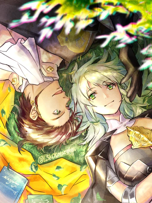 クロレス
#FE風花雪月 #FE3H 