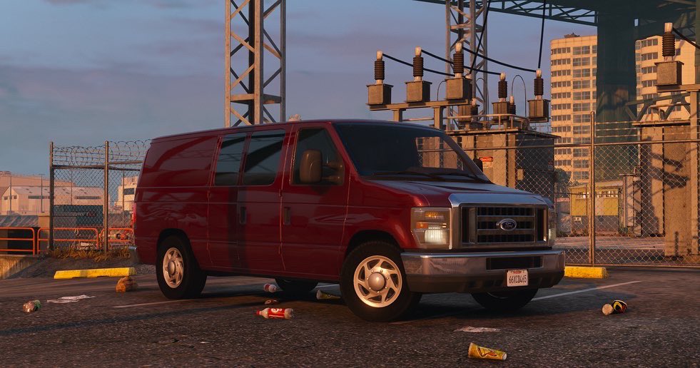 DWM_Mods's tweet photo. Alright now that we’ve got your attention, what do you think this beautiful vehicle is gonna be? Leave your guesses below! 
#FiveM #GTAVRP #DWM https://t.co/qOgEBFbGY3
