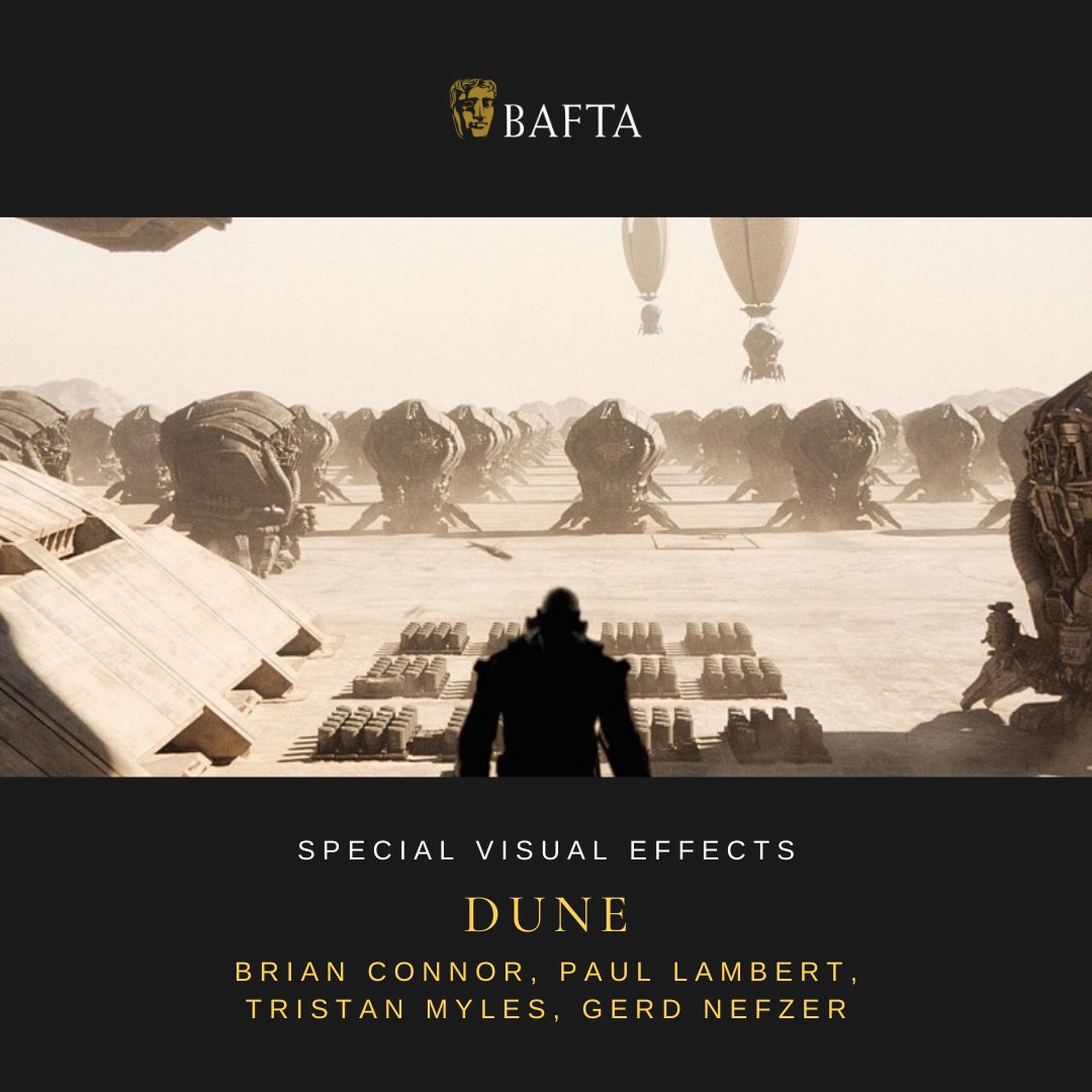 UNDstudios's tweet photo. BAFTA WINNERS 2022
🎥👏🏽😍
Part 6
@BAFTA #baftas #baftas2022 #awards #filmmaking #movies #acting #writing #directing #underscorestudios https://t.co/kxvXDlfzRR