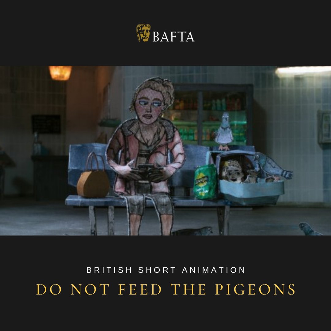 UNDstudios's tweet photo. BAFTA WINNERS 2022
🎥👏🏽😍
Part 6
@BAFTA #baftas #baftas2022 #awards #filmmaking #movies #acting #writing #directing #underscorestudios https://t.co/kxvXDlfzRR