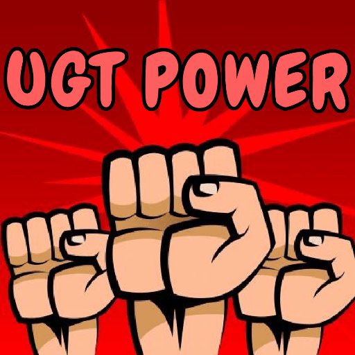 Tras la irrisoria propuesta patronal de salarios y clasificación #UGT sigue adelante con las movilizaciones en todo el territorio español para tener un #convenioticdigno #salariodigno #18M #TIC #concentraciones 

👉  BILBAO 18/03 11:30H
Sede Iberdrola
Plaza de Euskadi 5