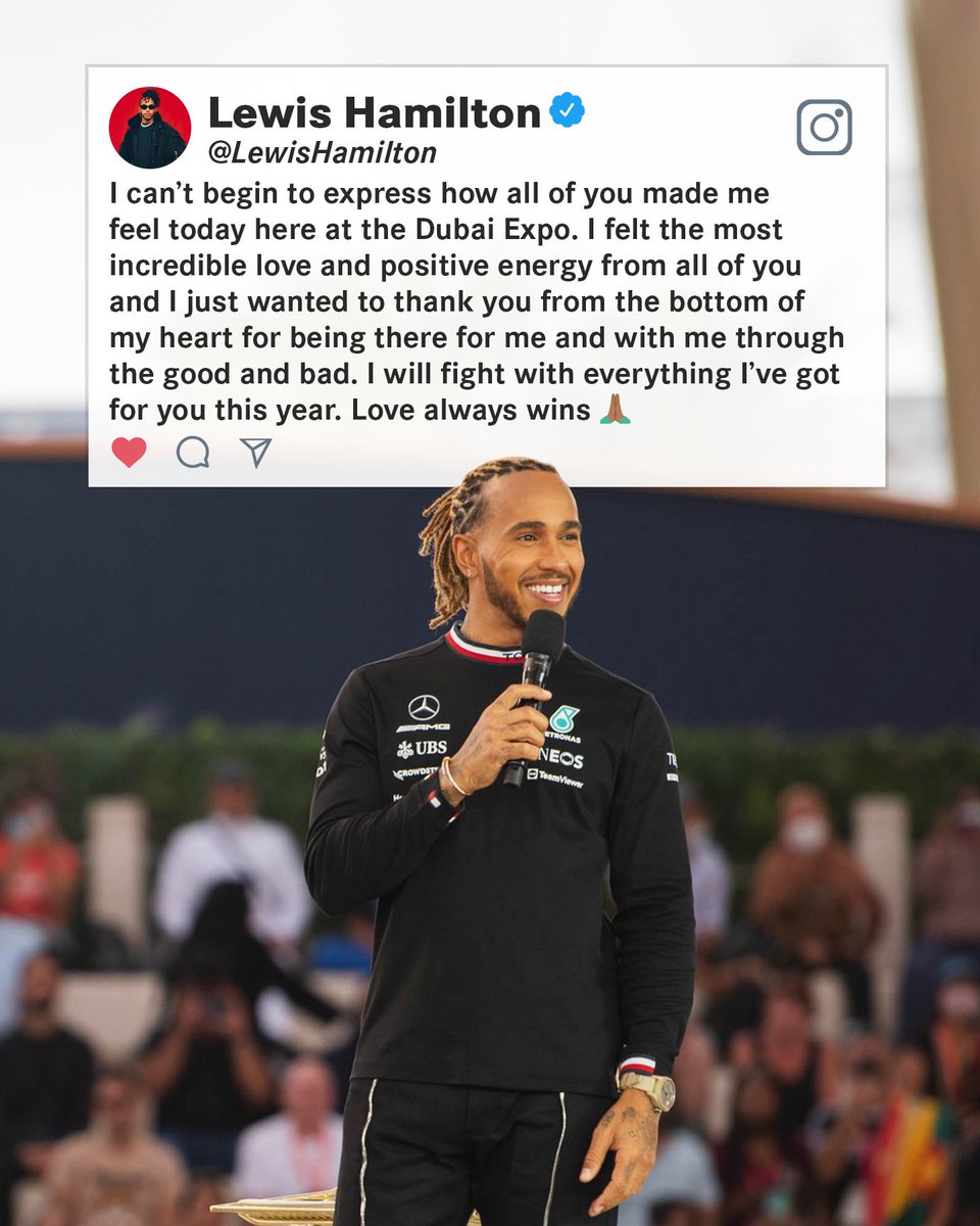 ❤️🙏 <a href="/PET_Motorsports/">PETRONAS Motorsports</a>