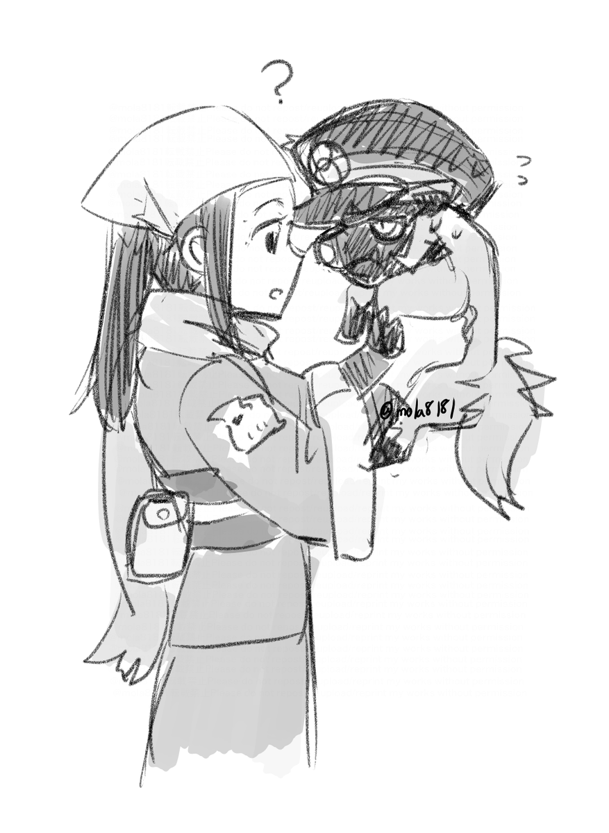 どこの子?
(ノボショウ・擬ポケ化) 