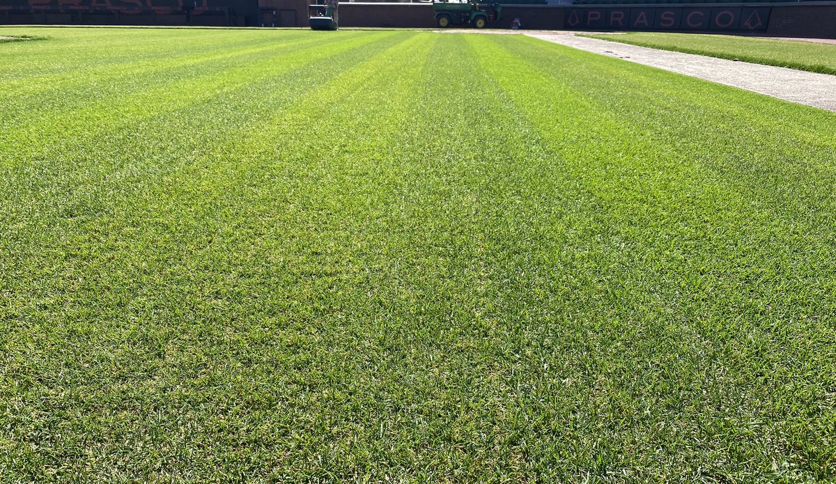 Prasco Groundscrew tweet media