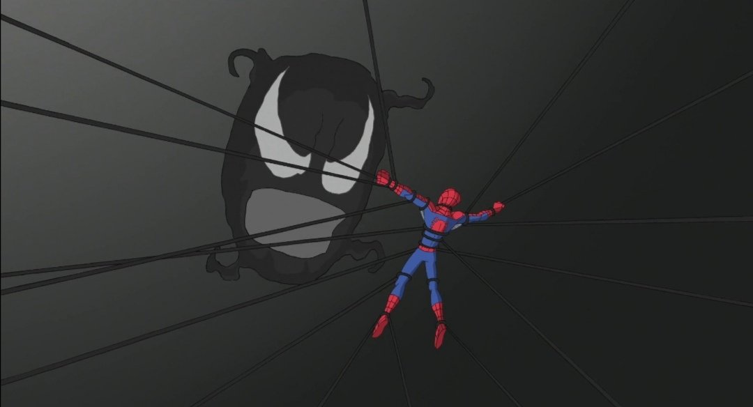 HalllMatthew's tweet photo. The Spectacular Spider-Man animated show is still fantastic to this day. @joshkeaton killed it in this role desperately need a season 3. #SaveTheSpectacularSpiderman https://t.co/WO2kIXzsb0