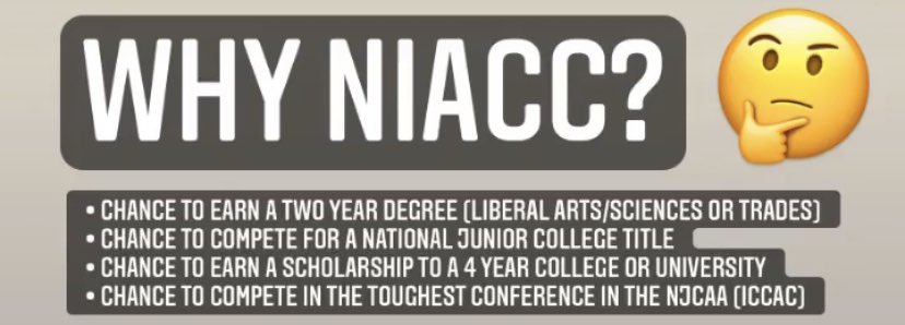 NIACC1Wrestling's tweet photo. Recruits ⬇️

Men 🤼‍♂️ | https://t.co/B239Wnr6wD

Women 🤼‍♀️ | https://t.co/OnWAxPaXqW

#TrojanUp | 🤼‍♂️🤼‍♀️🟡🔵 https://t.co/Ruqk1lRjM7