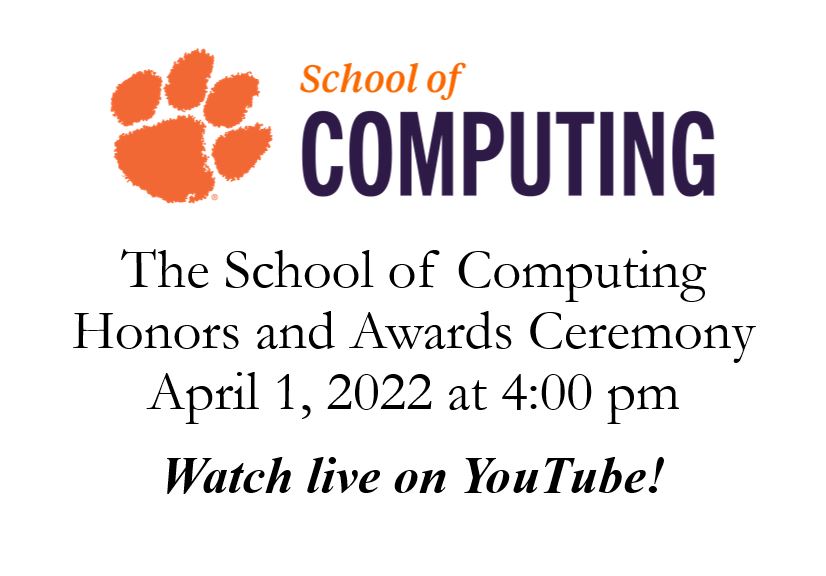 School of Computing tweet media