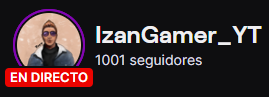 zani13_'s tweet photo. ¡¡HEMOOOOS LLEGADOO A LOS 1K!!

¡Muchísimas a todos porque sin vosotros esto no hubiera sido ❤️! https://t.co/WFhqEPzZzA