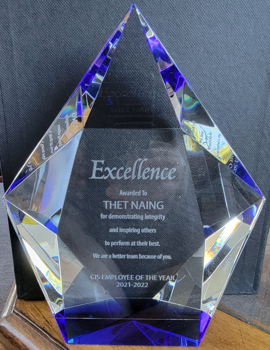 Celebrating Thet Naing
2021-22 CIS Employee of the Year

<a href="/BonitaUSD/">Bonita USD</a> <a href="/BUSD_CIS/">Bonita USD - CIS Dept</a>