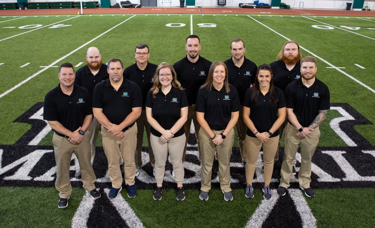 Special shout out to our athletic trainers who are on the sidelines - rain or shine - to care for student-athletes at middle and high schools across four counties in the Tri-State. 
#NationalAthleticTrainingMonth