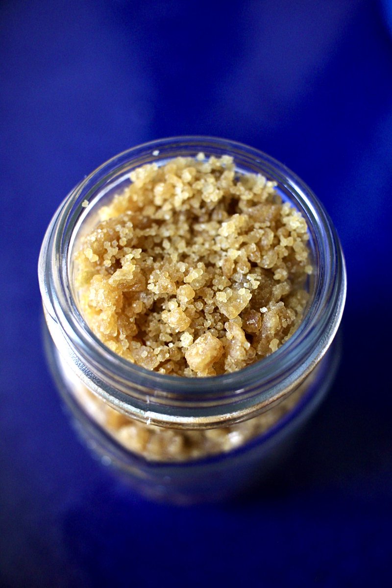 BlewLotus's tweet photo. Infused Raw Sugar. Samples available. DM to inquire. 📬 https://t.co/ctDolW7jVU