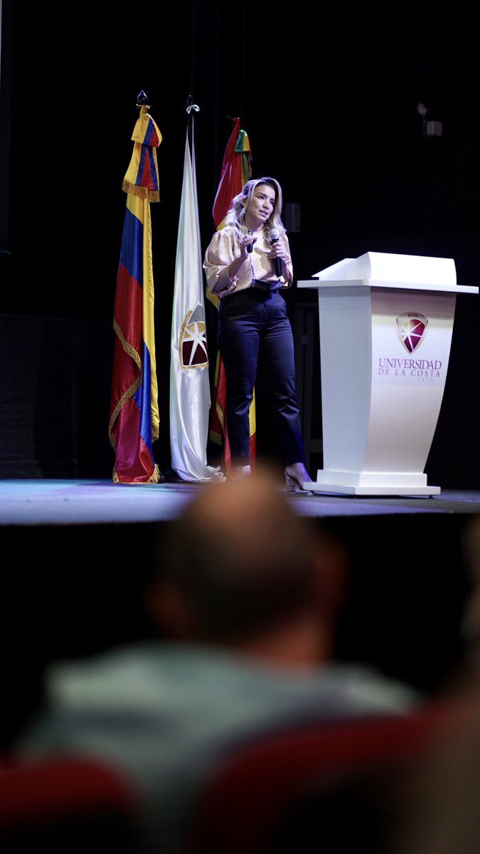 UniCostaCOL's tweet photo. Interviene la investigadora Yolima Ruiz, presentando los resultados del proyecto: https://t.co/3F5Bfy6djq https://t.co/OW9HaSfKET