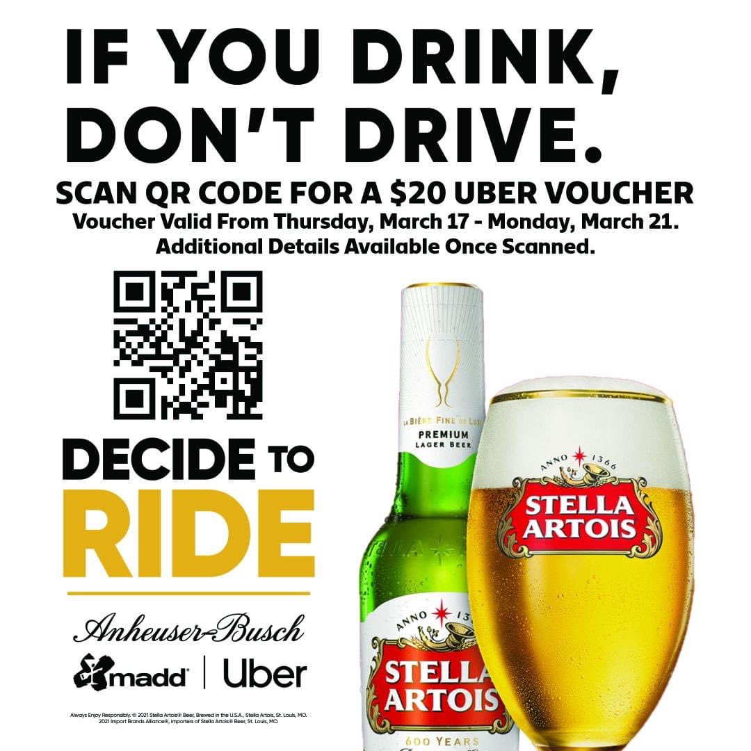 Jessica_White14's tweet photo. #dontdrinkanddrive this weekend. 😌 https://t.co/v9DXaadFLD