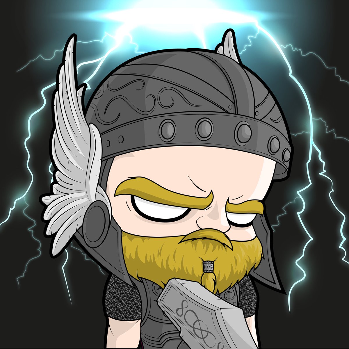 abe_piey's tweet photo. Go get your metadudes @Metaversials at @VeSeaOfficial for free airdrop and access the AEs private sale.. hurry up guys.. !! Floor going to high…!!
#Metaverse #metaversials #NFTGiveaway #marvel #thor #ComicArt #NFTdrops #NFTCommunity #vet https://t.co/E3rRKg2h1u