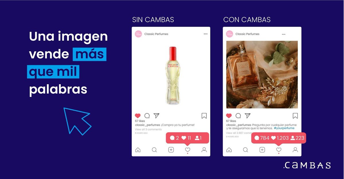 cambascrowd's tweet photo. La diferencia de ser y estar en redes sociales. Publica contenido que genera #engagement creado por talento #freelancers de Cambas.

👉🏽 Sube tu proyecto: https://t.co/Ag8jMQ6d5E

#OportunidadesParaTodos
 #NegociosQueVendenMás https://t.co/aQdv5Zr0UG