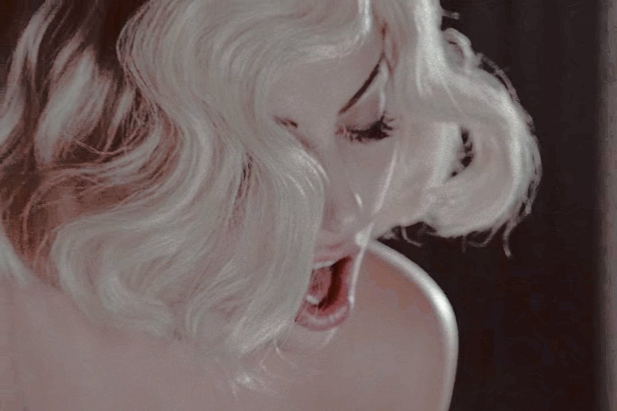 ⠀⠀⠀⠀
⠀⠀⠀⠀𝘴𝘩𝘦'𝘴 𝘢 𝘬𝘪𝘭𝘭𝘦𝘳 𝙌𝙐𝙀𝙀𝙉
⠀⠀⠀⠀