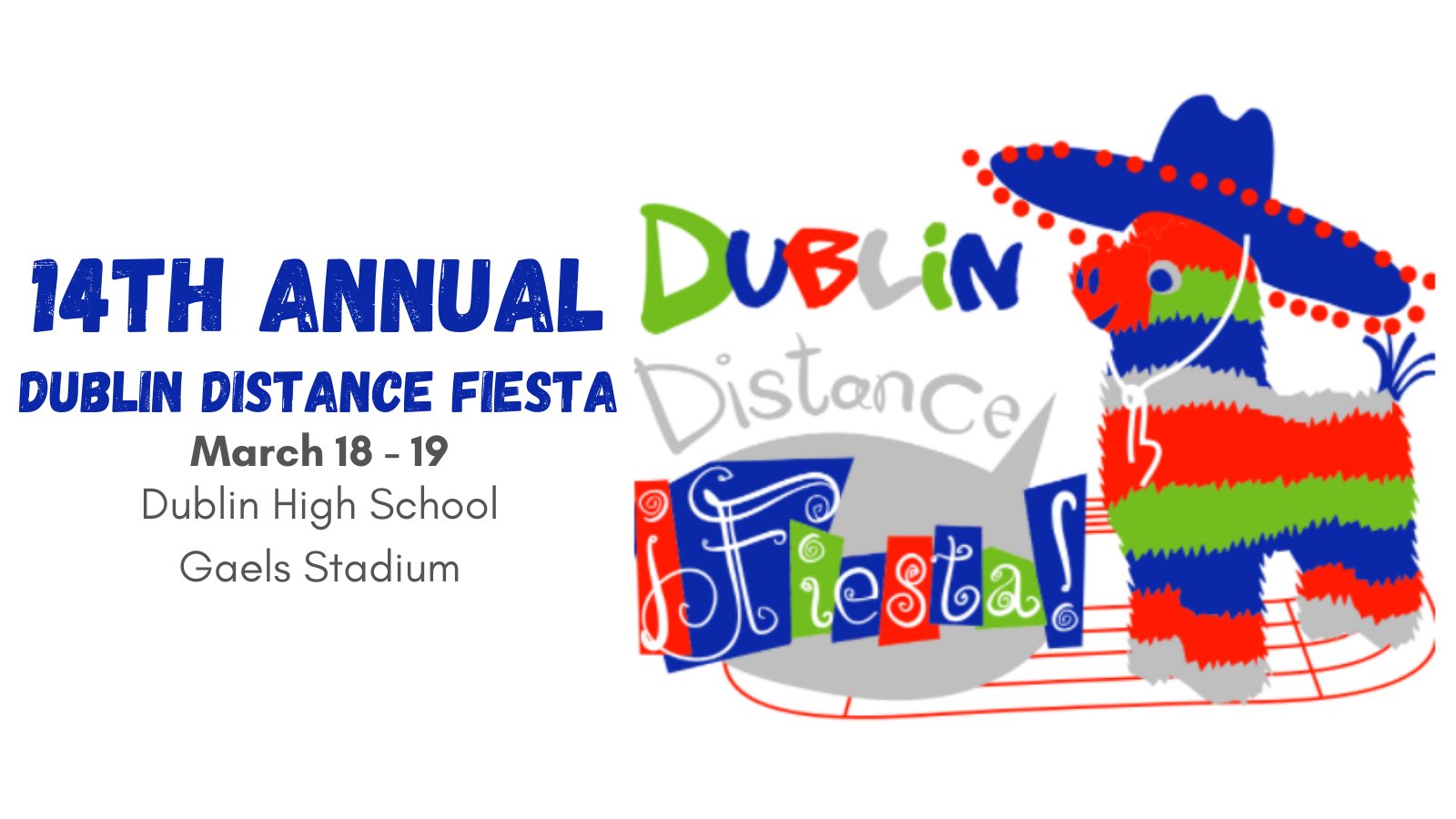 Dublin High on Twitter "This weekend, approx 150 schools and 3K