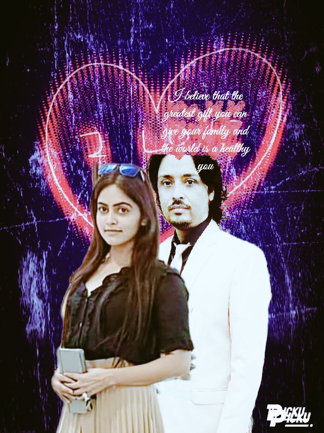 *तलाश कर मेरी कमी को अपने दिल में ऐ दोस्त ...*

*दर्द हो तो समझ लेना की मोहब्बत अभी बाकी है*....
#shamaparveen 
#farh 
#BeastUpdate