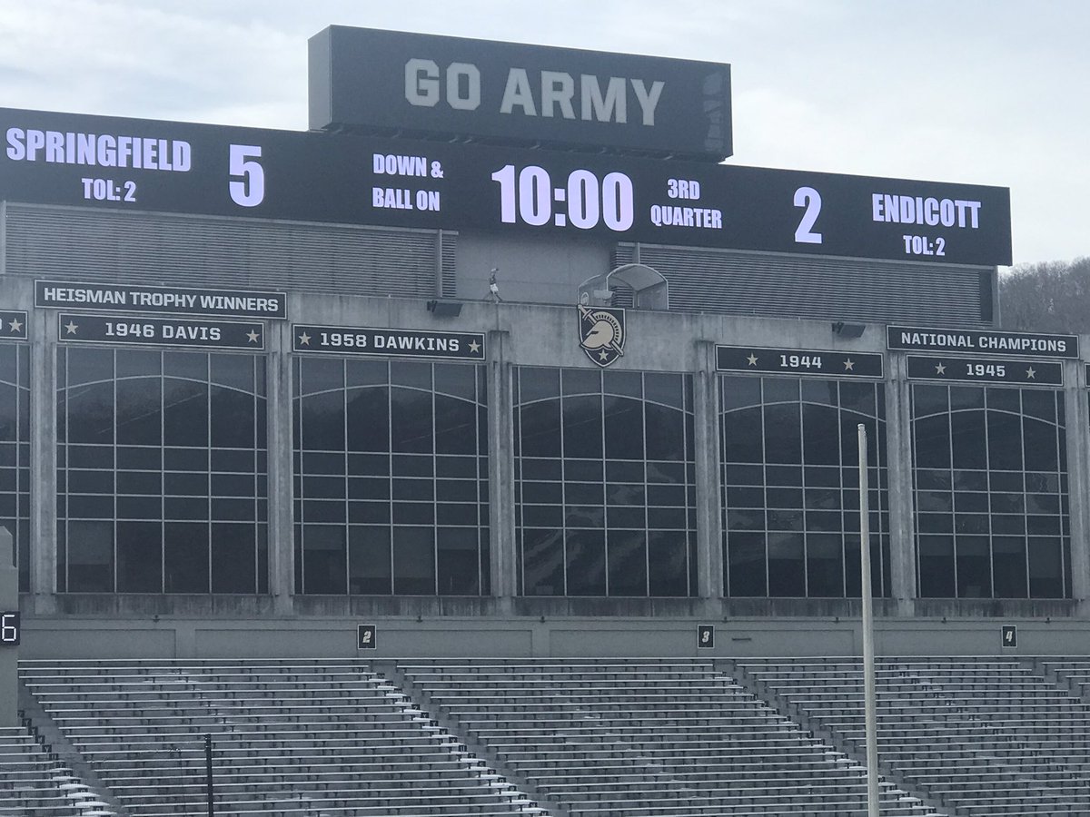 Debmac1998's tweet photo. Halftime https://t.co/mGpDCrkgBT