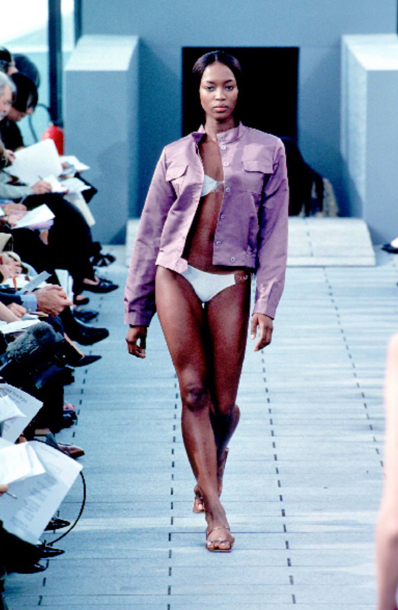 NYGEL on X: Louis Vuitton by Marc Jacobs (Spring/Summer 1999