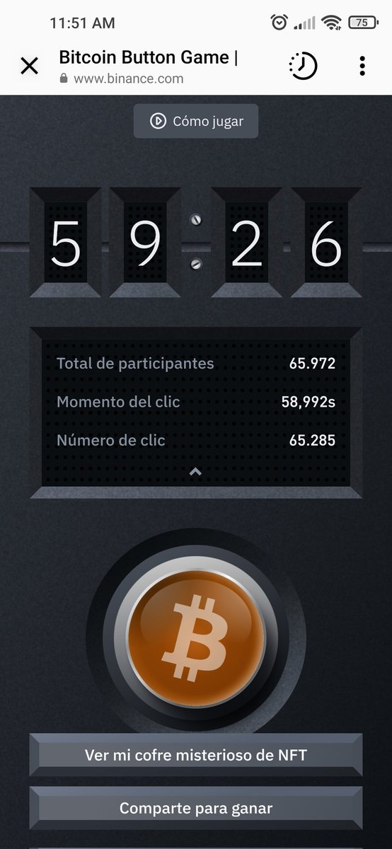 Andolm5's tweet photo. #BitcoinButton 
#binance https://t.co/tMJxrD5GYZ