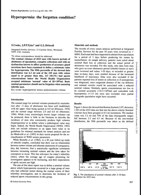 Today I learned that "semenologist" is a word. Congrats, @SabrinaDeep and @ray_ray_xxx, you have your<a href="/tag/dickpics"class="tags"><span>#dickpics</span></a>