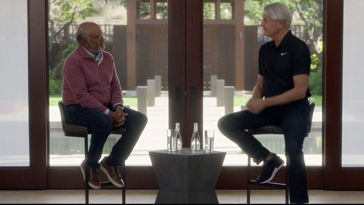 lizkmiller's tweet image. "Part of our mission is to bring hope and inspiration to every athlete in the world." @Nike CEO John Donaho "We were forced to embrace digital experiences across the entire value chain because THAT is what consumers wants...no...that they EXPECT." #AdobeSummit