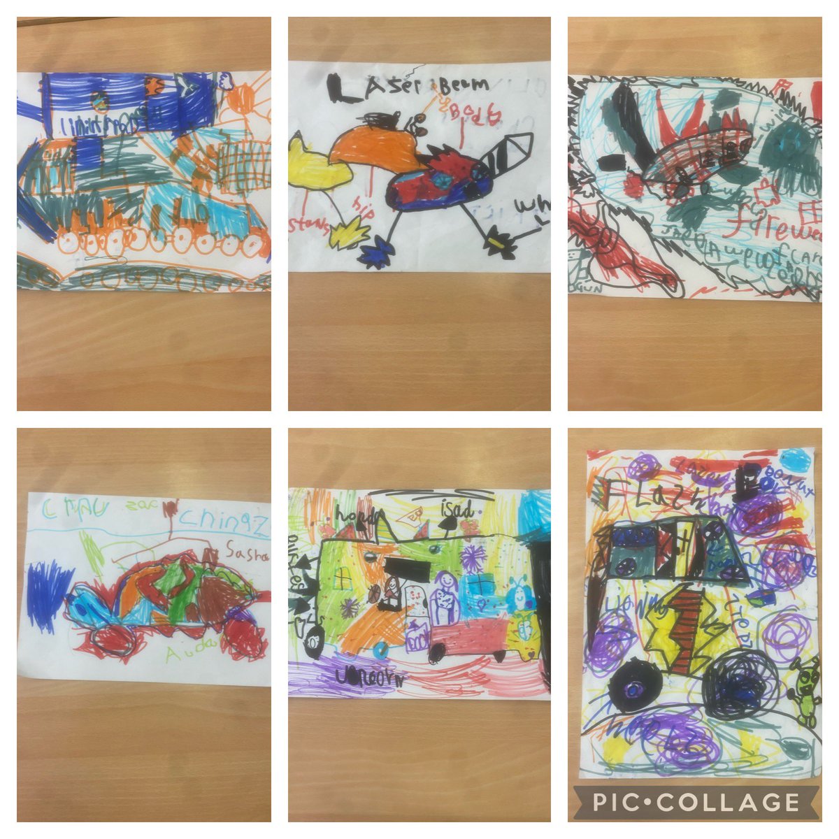 Mrs McGibbon LVPS tweet media