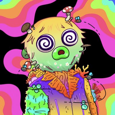 vproject69's tweet photo. #NewProfiePic @ILYYWNFT https://t.co/MI7zSlOFnw