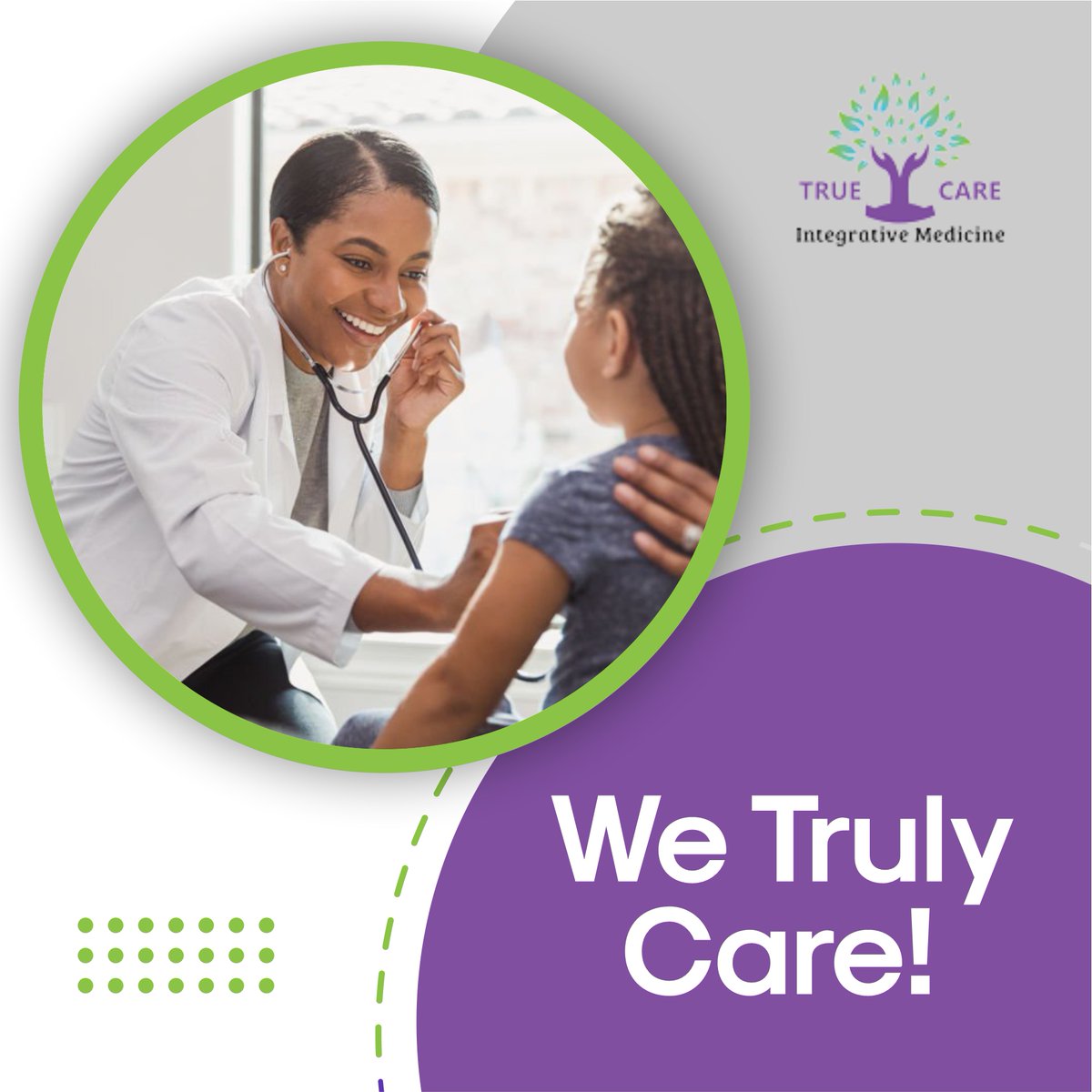 TruecareMedici1's tweet photo. Transition from true love to true care with services inspired by the heart of family.
.
For more information, visit our website:
https://t.co/K46muG6aLJ
.
Or call us: 1-630-581-7600
.
#truecaremedicine #integrativemedicine #functionalmedicine #wellness #health #holistichealth https://t.co/6jncRMmP4N