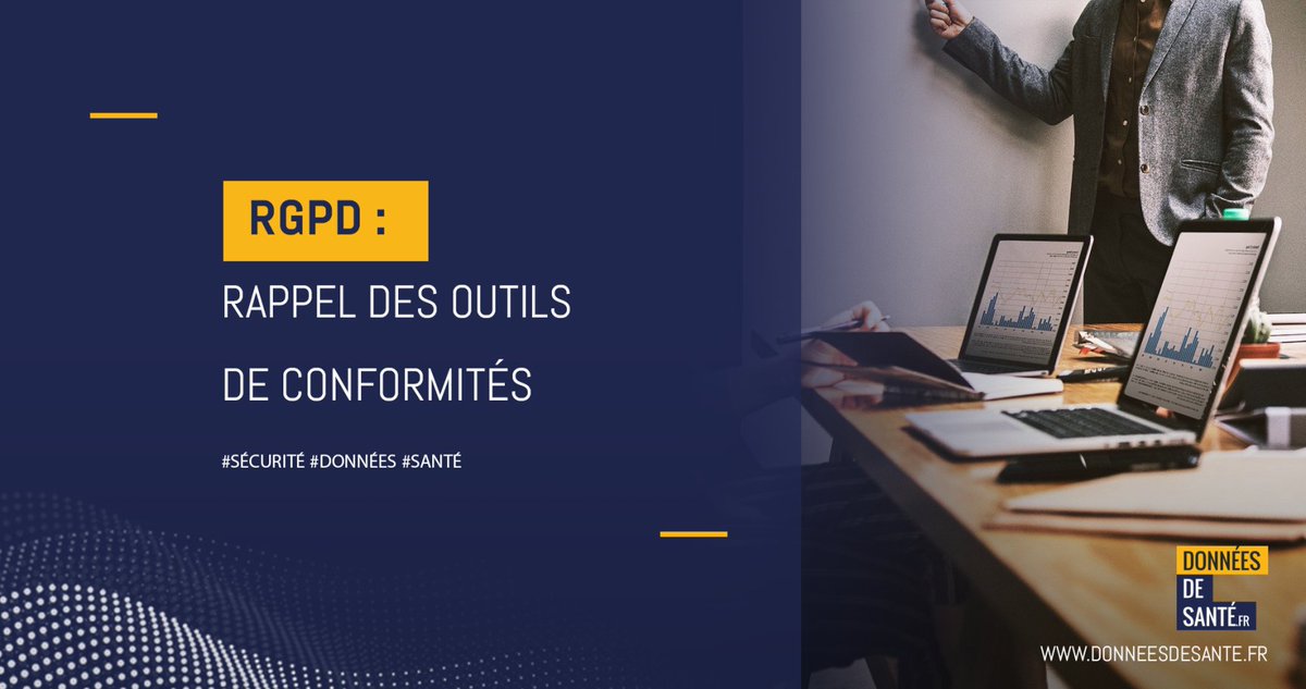 Données de Santé tweet media