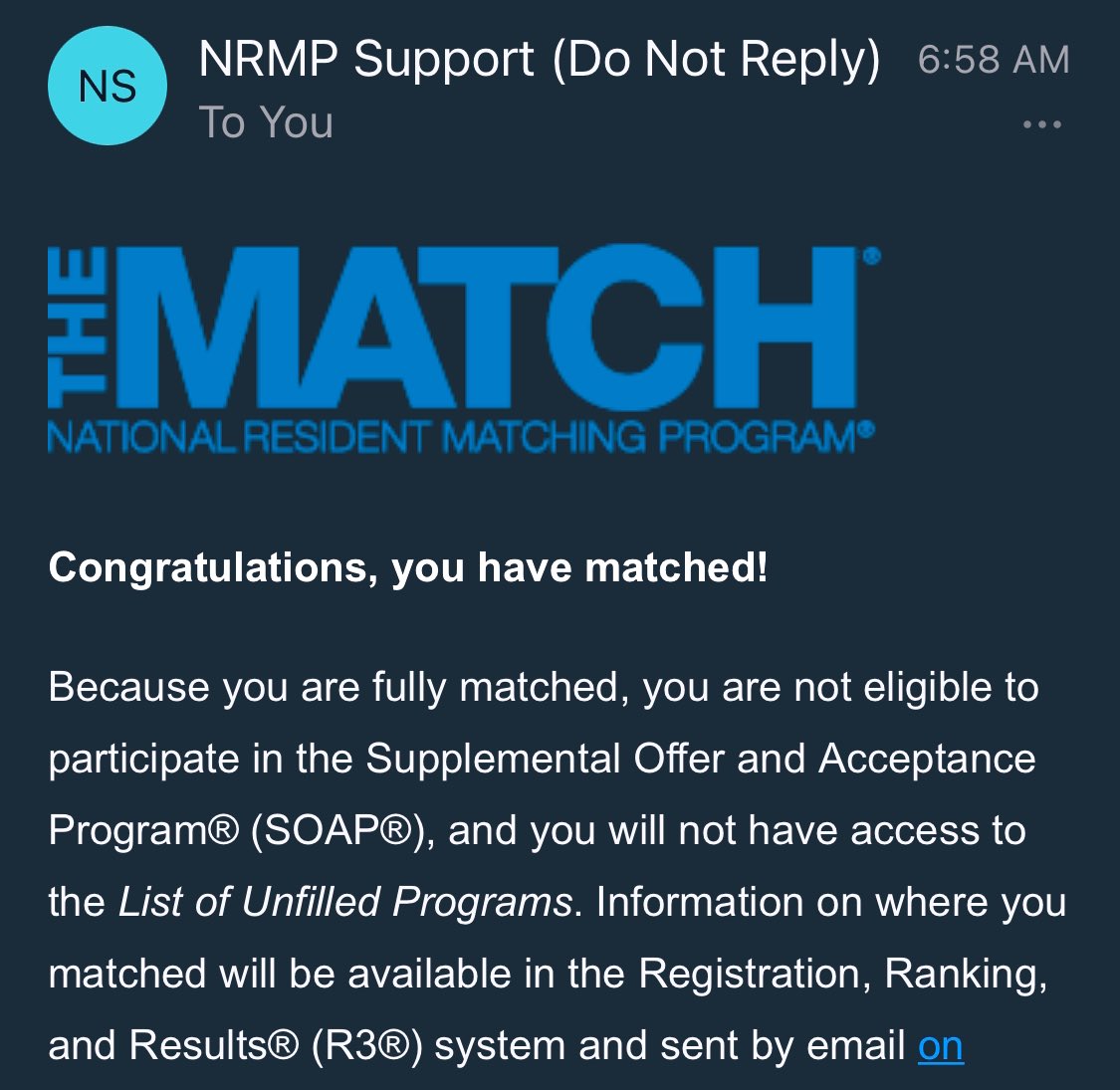 Emmaefulton's tweet photo. I’ve wanted to be a surgeon for as long as I can remember. For years I hid this dream after repeatedly being told how hard the lifestyle of surgery would be for me as a woman. Now I can proudly say I am going to be a vascular surgeon!!💪🏼#VascularSurgeryMatch22 
#Match22 https://t.co/DMQ9pvawVH