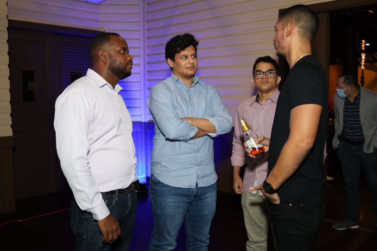 MegsoftAcademy's tweet photo. #Aboutlasttime… At our last get-together we gathered an influx of curious minds looking to step up their Software Developing careers!👨‍💻 

Team up with us to expand your horizons and see this growth reflected upon your skills.📈

#megsoftacademy #softwaredevelopers #techcareers https://t.co/Ie6IjyADzb