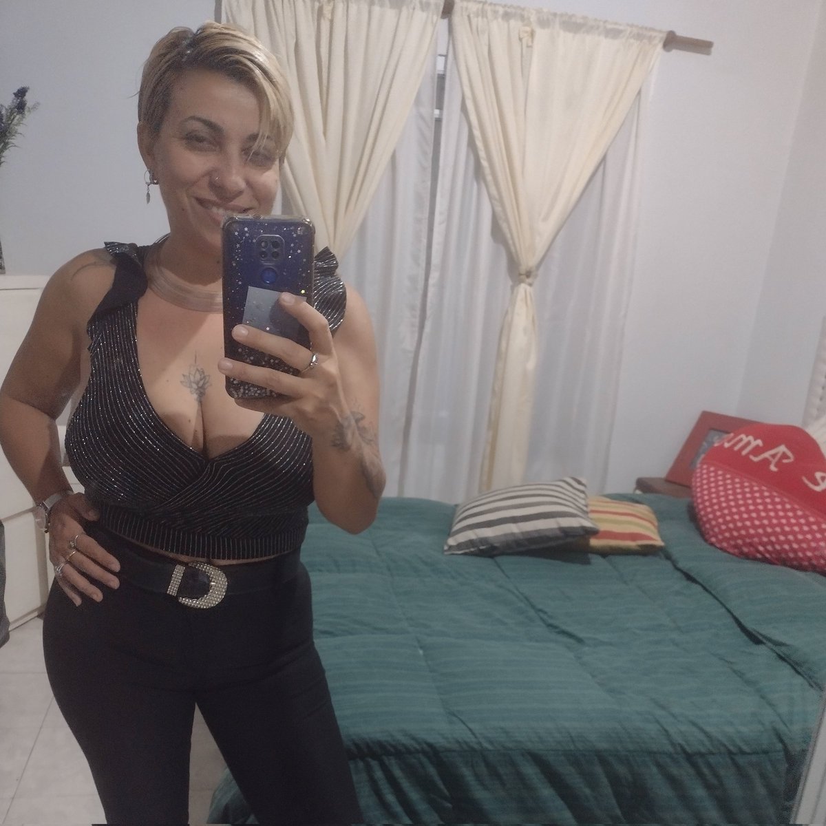 #NuevaFotoDePerfil