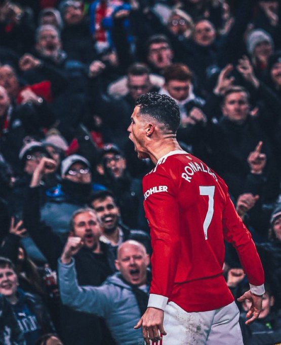 GIVEAWAY: If Cristiano Ronaldo scores first against Atletico Madrid tonight, we’ll giveaway a brand new Champions League shirt of your choice. 🔥

To enter:

1️⃣ RT this tweet
2️⃣Follow this account

#MUNATM #CL
