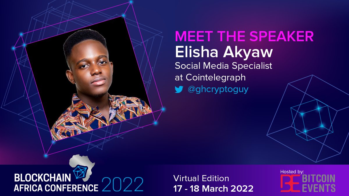 Bitcoin Events tweet media