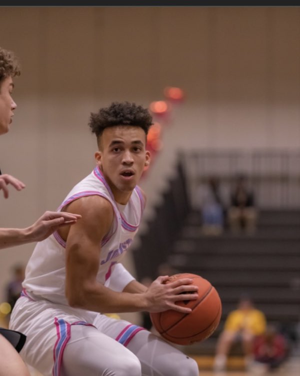 JCSD_BoysBball's tweet photo. Congrats @treylewis360 👀🔥💯
1st Team All-State
All-Tournament team
All Sub-State Team
1st Team All-Conference https://t.co/dbBV50zk2o