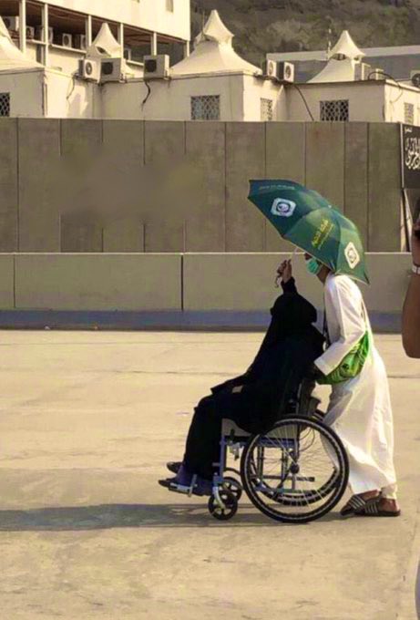 نايــف العيَّــاشي tweet media